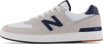 New Balance 574 Court Grey Navy CT574GRY