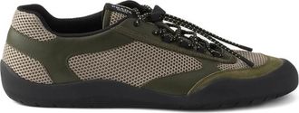 Prada Speedrock Geometric Sneakers