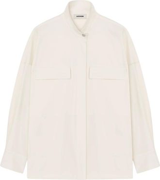 &Aacute;eron Mujer, Chaquetas, Beige, Talla: L