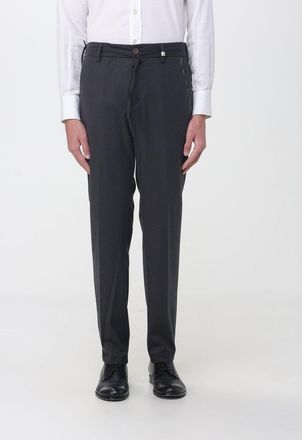 Myths Pantaloni Uomo colore Antracite
