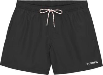 Sundek Uomo, Costumi da bagno, Nero, L, new