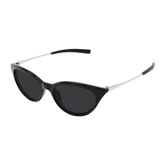 Saint Laurent SL 932 Zonnebril - Dames - Accessoires - Zwart - Maat: 53 MM