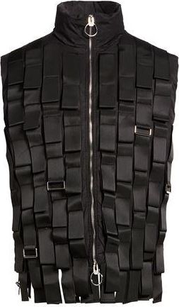 Mod Wave Movement COATS & JACKETS - Gilets on YOOX.COM
