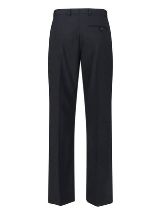 Stella McCartney Womens Trousers Black Material 1: Wool