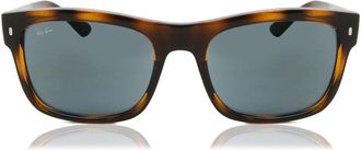 Ray-Ban RB4428 710/R5 Mens Sunglasses Tortoiseshell Size 56