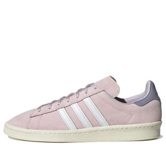 adidas Campus 80S Shoes Almost Pink IF5335
