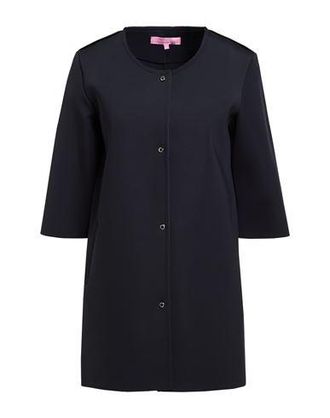 La Fille Des Fleurs COATS & JACKETS - Overcoats & Trench Coats on YOOX.COM