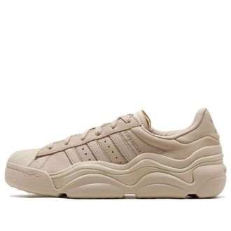 adidas (WMNS) adidas originals Superstar Millencon Beige IF7690
