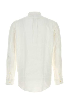 Polo Ralph Lauren Shirt - White