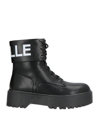 Ga&euml;lle Paris FOOTWEAR - Ankle boots sur YOOX.COM