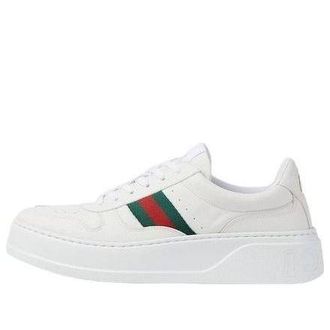 Gucci 26 Chunky Trainers White 848317-UPG40-9064