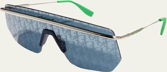 Dior Mens Dioroblique Sunglasses