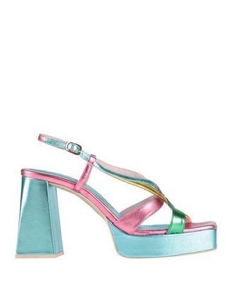 Ras FOOTWEAR - Sandals on YOOX.COM