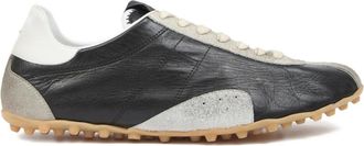 Maison Margiela Hombre, Zapatos, Negro, Talla: 44 EU