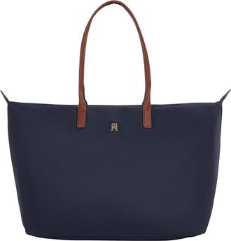 Tommy Hilfiger Donna, Borse, Blu, Taglia unica, new