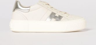 Hogan Sneakers Crosswind Hogan in pelle