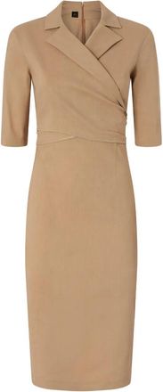 Pinko Allyson Dress
