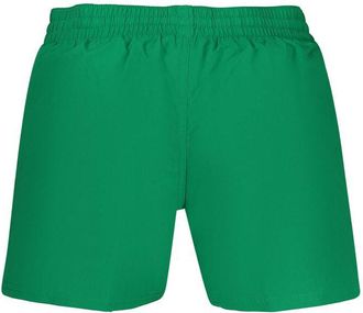 Nike Elastic Waistband Swim Shorts - Green