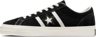 Converse One Star Academy Pro Suede Black A06426C
