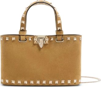 Valentino Garavani Mujer, Bolsos, Beige, Talla: ONE Size