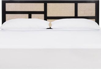Safavieh Nariely Rattan Headboard