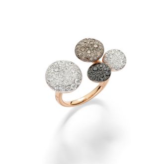 POMELLATO Sabbia Ring