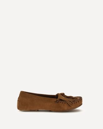 PARIS TEXAS Indiana Loafers Female 37.5