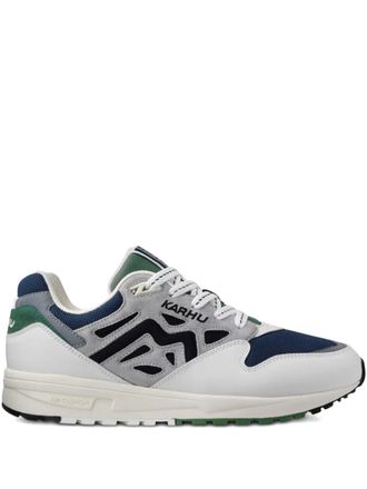 Karhu Legacy sneakers - men - Fabric/Leather/Rubber/Suede/Mesh - 8 - White