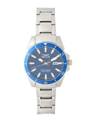 Sector GIOIELLI E OROLOGI - Orologi da polso su YOOX.COM