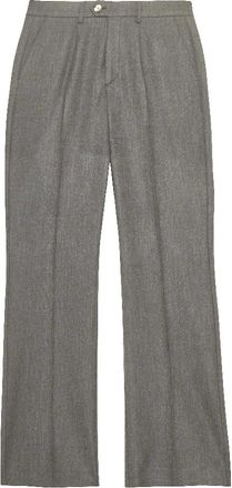 Sand Copenhagen Sand, Donna, Pantaloni, Grigio, M, new