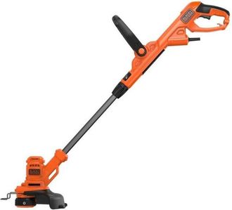 Black+Decker Tagliabordi Black + Decker 450 w Taglio 25 cm