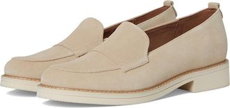 Naturalizer Taylin Womens Shoes Deep Porcelain Suede : 10.5 M (B), Leather