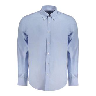Harmont & Blaine Uomo, Magliette, Blu, S, new