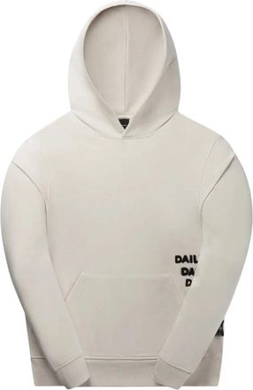 Daily Paper Clothing Overload Hoodie - Heren - Hoodies - Grijs - XL - Hoodies & sweatvesten