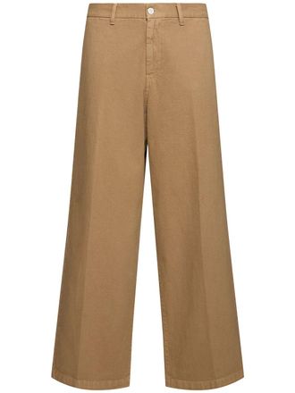 Amish Cotton Pants − Sale: up to −43% | Stylight