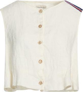 Alessia Santi CAMISETAS Y TOPS - Tops en YOOX.COM