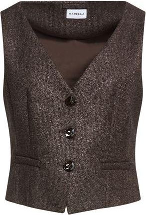 Marella COMPLETI E COORDINATI - Gilet Sartoriali su YOOX.COM