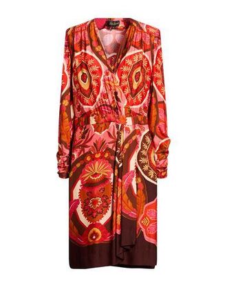 Luisa Spagnoli DRESSES - Midi dresses sur YOOX.COM
