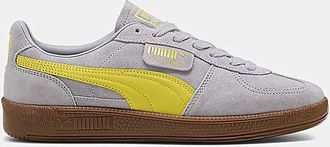 Puma Palermo Suede Trainers