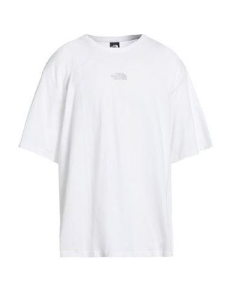 The North Face U SS NEVER STOP RELAXED TEE