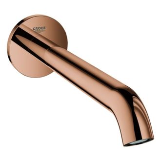 GROHE 13 449 Da1 Essence Ca&ntilde;o De Ba&ntilde;era Cobre Brillo - Ref: 13 449 Da1