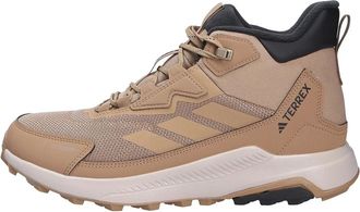 adidas Heren, Schoenen, Geel, Maat: 44 EU Synthetisch