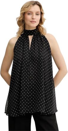 Rotate Rotate Birger Christensen, Donna, Top, Nero, M, new