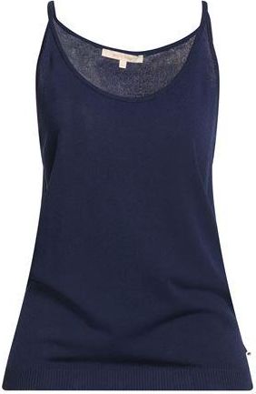 White Wise TOPWEAR - Tank Tops sur YOOX.COM