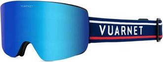 Vuarnet 1P7Z5Ej 0A - unisex - Ski Accessoires - Blauw - ONE Size - Fitness