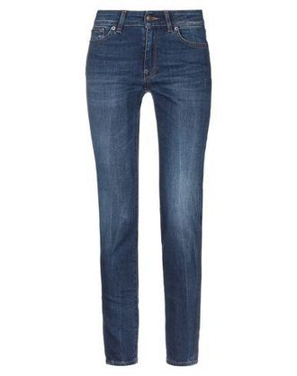 Mauro Grifoni HOSEN & RÖCKE - Jeanshosen auf YOOX.COM