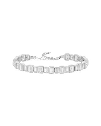 SHYMI Shymi Silver Cz Bracelet