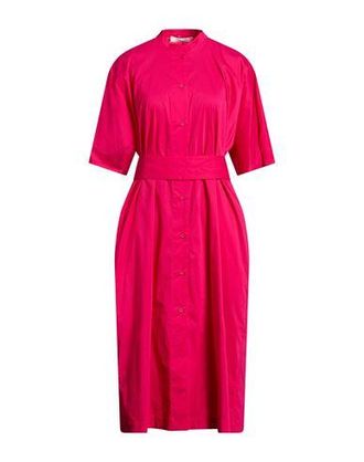 Liviana Conti DRESSES - Midi dresses on YOOX.COM