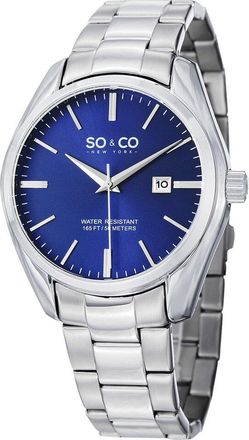 SO & CO So & Co Mens Madison Watch