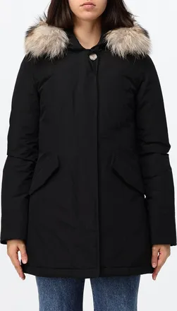 Woolrich Cappotto Donna colore Nero